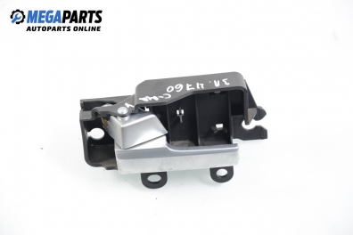 Вътрешна дръжка за Ford C-Max Minivan (02.2007 - 09.2010), 4+1 вр., позиция: задна, лява