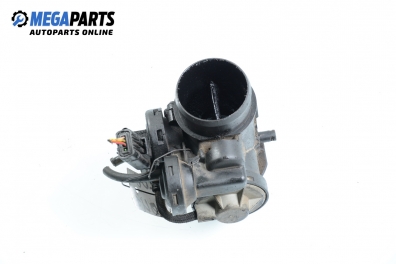 EGR-клапан за Peugeot 206 Hatchback (08.1998 - 12.2012) 1.9 D, 69 к.с.