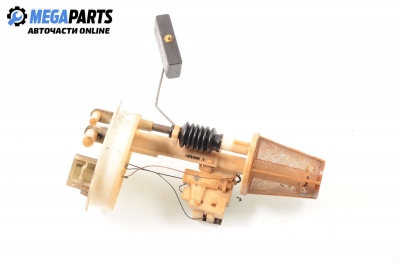 Нивомер за Citroen XM Hatchback I (05.1989 - 10.1994) 2.1 TD 12V