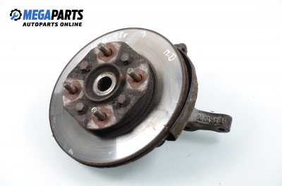 Шенкел главина за Hyundai Accent I Sedan (10.1994 - 01.2000), позиция: предна, дясна