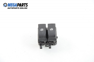 Бутони ел. стъкла  за Renault Laguna II Hatchback (03.2001 - 12.2007)