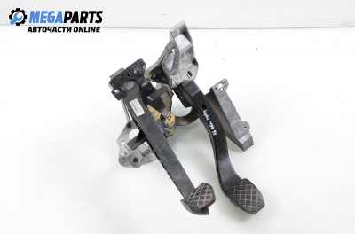 Педали за Audi A6 Sedan C6 (05.2004 - 03.2011)