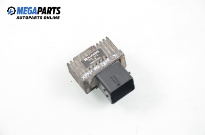 Реле подгревни свещи за Renault Scenic II Minivan (06.2003 - 07.2010) 1.9 dCi (JM15), № Nagares 9640469680
