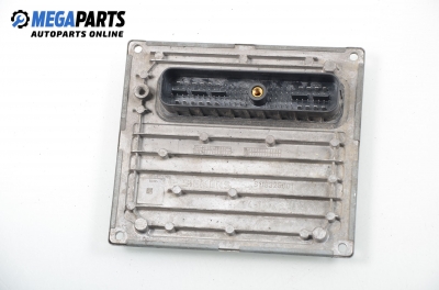 Компютър двигател за Ford Fiesta V Hatchback (11.2001 - 03.2010) 1.25 16V, 75 к.с., № 6S61-12A650-FF