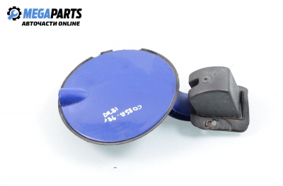 Вратичка резервоар за Opel Corsa B Hatchback (03.1993 - 12.2002), 4+1 вр.