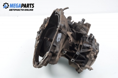 Ръчна скоростна кутия за Daewoo Nexia Sedan (02.1995 - 06.2008) 1.5 (KLETN), 75 к.с.