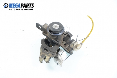 Ключалка заден капак за Mercedes-Benz C-Class Sedan (W202) (03.1993 - 05.2000), седан