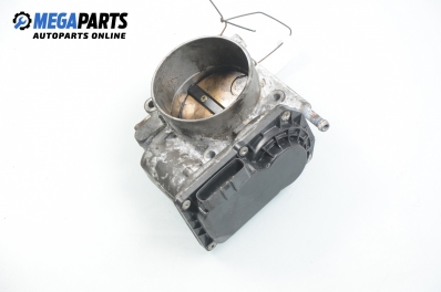 Дроселова клапа за Mazda RX-8 Coupe (10.2003 - 06.2012) 2.6 Wankel, 192 к.с., № N3H1 13 6B0 C