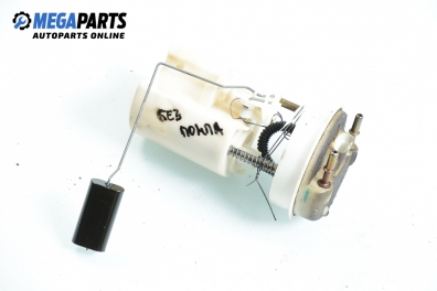 Нивомер за Volvo S40 I Sedan (07.1995 - 06.2004) 1.9 TD