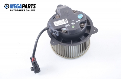 Вентилатор парно за Alfa Romeo 166 (936) (09.1998 - 06.2007)