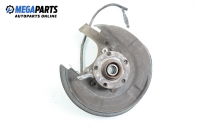 Шенкел главина за Audi A8 Sedan I (03.1994 - 12.2002), позиция: задна, лява