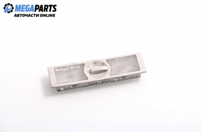 Плафон за Volkswagen Touran Minivan (02.2003 - 05.2010)