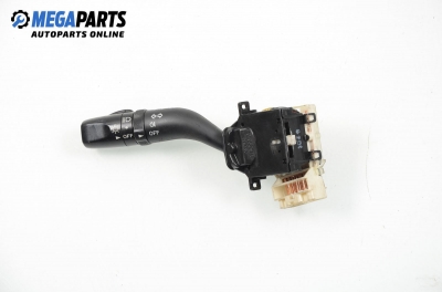 Лостче за светлини за Mazda 6 Hatchback I (08.2002 - 12.2008)