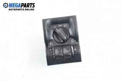 Ключ светлини  за Opel Vectra B Estate (11.1996 - 07.2003)