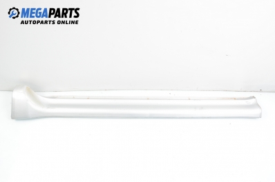 Праг за Mitsubishi Pajero III SUV (01.1999 - 01.2007), 4+1 вр., позиция: дясна