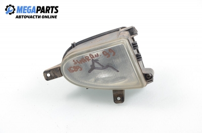 Халоген за Volkswagen Sharan Minivan I (05.1995 - 03.2010), позиция: дясна