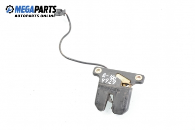 Брава заден капак за Audi 100 Sedan C4 (12.1990 - 07.1994), седан