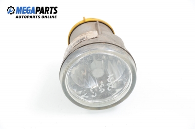 Халоген за Citroen C3 Pluriel (05.2003 - 03.2010), позиция: лява