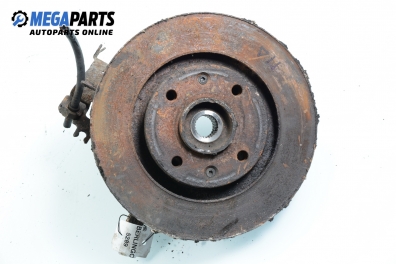 Шенкел главина за Citroen Berlingo Pick-Up / Van I (07.1996 - 04.2008), позиция: предна, дясна