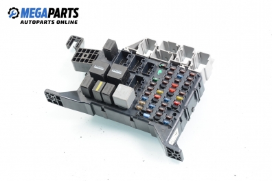 Бушонно табло за Ford Mondeo III Estate (10.2000 - 03.2007) 2.0 16V TDDi / TDCi, 115 к.с.