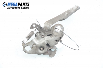 Брава преден капак за Peugeot 306 Sedan (04.1993 - 10.2003), седан, позиция: предна