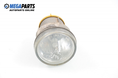 Халоген за Citroen C3 Pluriel (05.2003 - 03.2010), позиция: дясна
