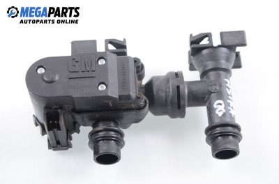 Клапи парно за Opel Astra G Hatchback (02.1998 - 12.2009) 2.0 DI, 82 к.с.