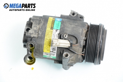 Компресор климатик за Opel Astra H Hatchback (01.2004 - 05.2014) 1.7 CDTI, 100 к.с., № Delphi 13124751
