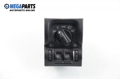 Ключ светлини  за Opel Vectra B Sedan (09.1995 - 04.2002)