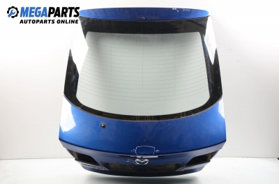 Заден капак за Mazda 6 Hatchback I (08.2002 - 12.2008), хечбек