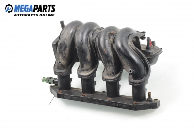 Всмукателен колектор за Rover 200 Hatchback II (11.1995 - 03.2000) 214 Si, 103 к.с.