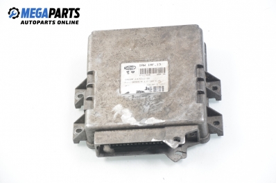 Компютър двигател за Fiat Bravo I Coupe (1995-10-01 - 2001-10-01) 1.6 16V (182.AB), 103 к.с., № Magneti Marelli IAW1AF.13/5311-SU