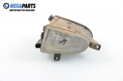 Халоген за Volkswagen Sharan Minivan I (05.1995 - 03.2010), миниван, позиция: лява