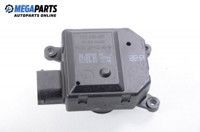 Моторче клапа парно за Opel Astra G Hatchback (02.1998 - 12.2009) 2.0 DI, 82 к.с.