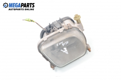 Халоген за Mercedes-Benz E-Class Sedan (W210) (06.1995 - 08.2003), седан, позиция: дясна