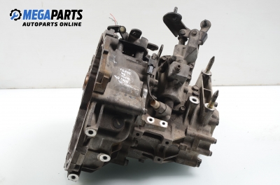 Ръчна скоростна кутия за Honda Civic VII Hatchback (03.1999 - 02.2006) 1.7 CTDi (EU, EP, EV), 100 к.с.