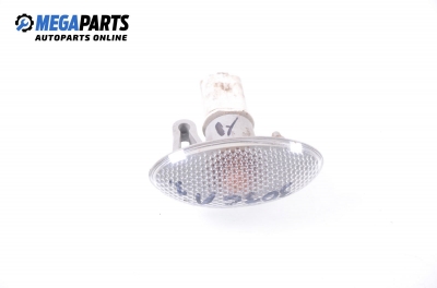 Мигач за Citroen C2 Hatchback (09.2003 - 04.2009), позиция: лява