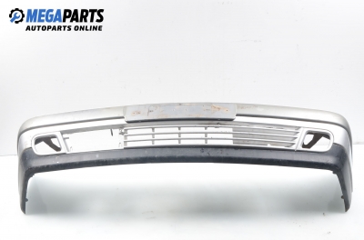 Предна броня за Mercedes-Benz E-Class Sedan (W210) (06.1995 - 08.2003), седан, позиция: предна