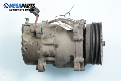 Компресор климатик за Volkswagen Passat Variant B3, B4 (02.1988 - 06.1997) 1.6, 101 к.с.