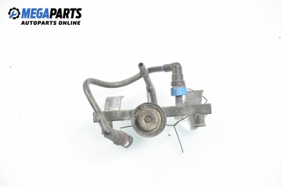 Бензинова рейка за Mazda RX-8 Coupe (10.2003 - 06.2012) 2.6 Wankel, 192 к.с.