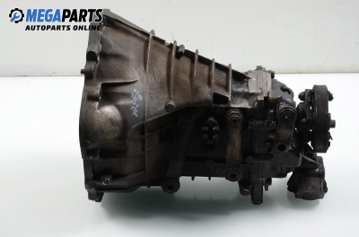 Ръчна скоростна кутия за Mercedes-Benz 190 Sedan (W201) (10.1982 - 08.1993) D 2.0 (201.122), 75 к.с.