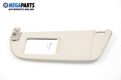 Сенник за Opel Corsa C Hatchback (09.2000 - 12.2009), позиция: лява