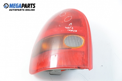 Стоп за Opel Corsa B Hatchback (03.1993 - 12.2002), позиция: лява