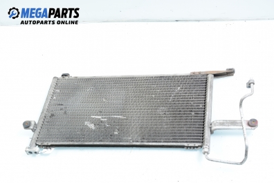 Климатичен радиатор за Nissan Micra II Hatchback (01.1992 - 02.2003) 1.0 i 16V, 54 к.с.