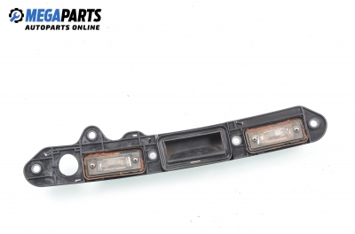 Плафони заден номер за Volkswagen Passat Variant B6 (08.2005 - 11.2011), комби