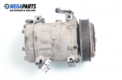 Компресор климатик за Fiat Marea Weekend (09.1996 - 12.2007) 1.9 JTD 110, 110 к.с.
