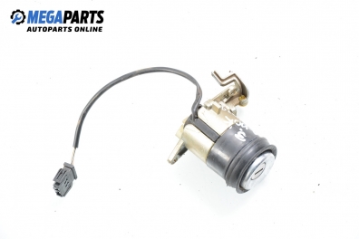 Ключалка заден капак за Audi 100 Sedan C4 (12.1990 - 07.1994), седан