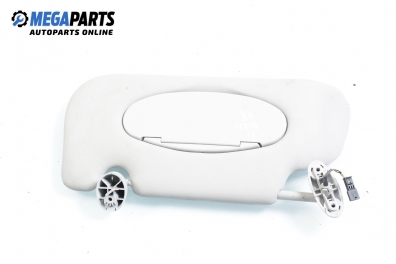 Сенник за Mini Clubman (R55) (10.2007 - 06.2015), позиция: лява