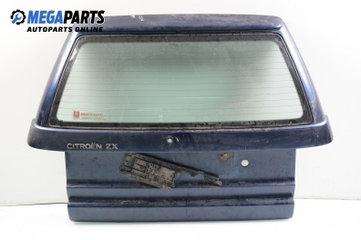 Заден капак за Citroen ZX Break (10.1993 - 07.1999), комби