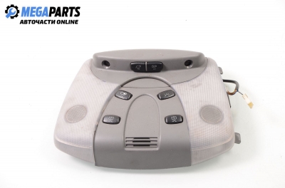 Плафон за Volkswagen Crafter 30-50 Box (04.2006 - 12.2016)